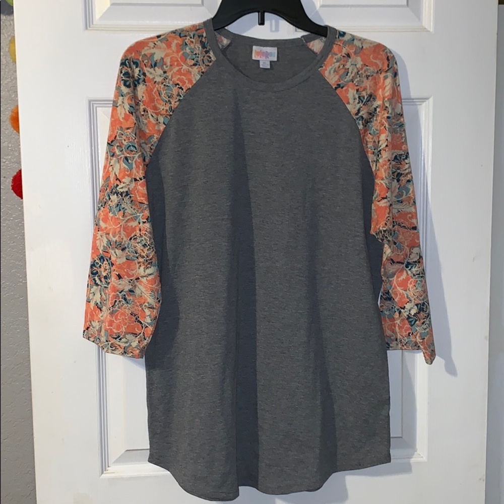 Bundle of 5 LuLa Roe randy shirts